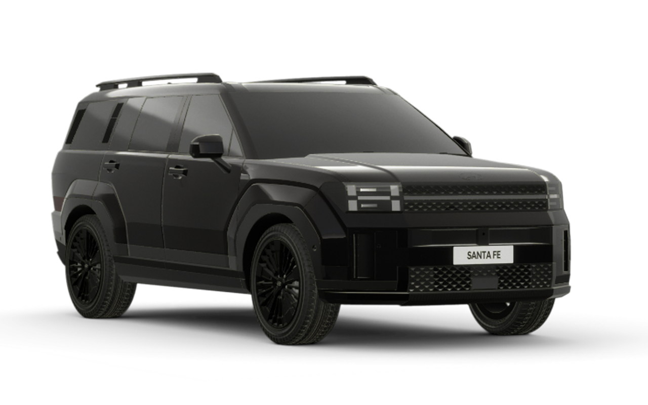 Midnight Black Pearl