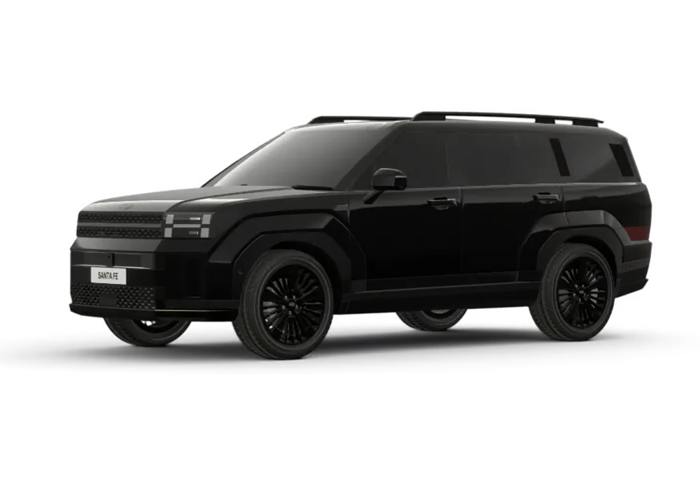 Midnight Black Pearl