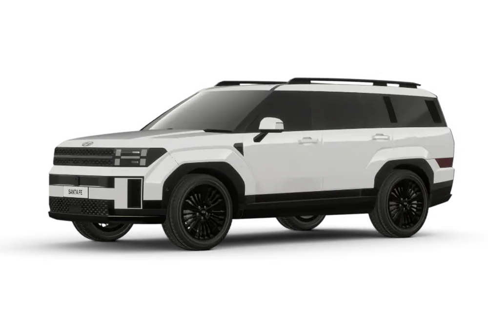 Optic White Matte
