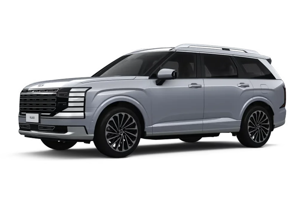 Shimmering Silver Metallic