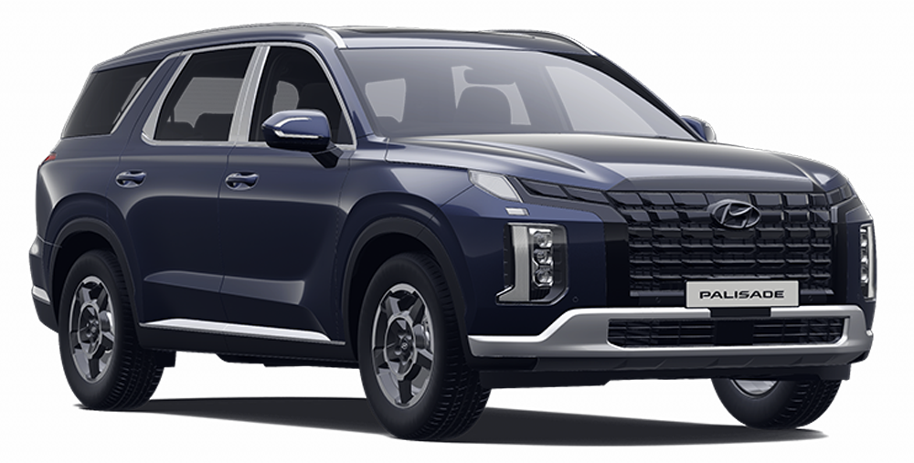 Moonlight Blue Pearl