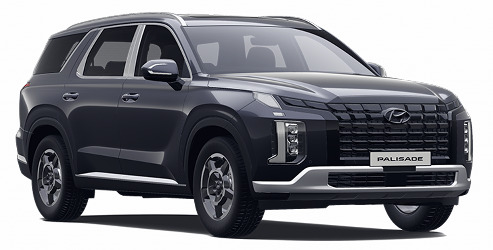 Graphite Gray Metallic