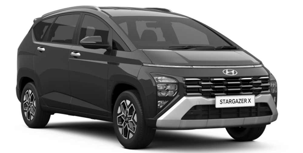 Midnight Black Pearl