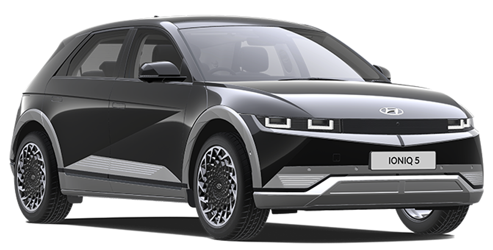 Midnight Black Pearl