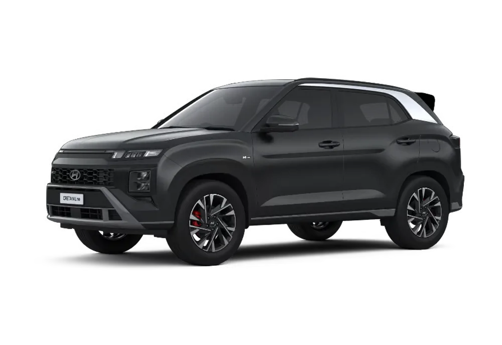 Midnight Black Matte