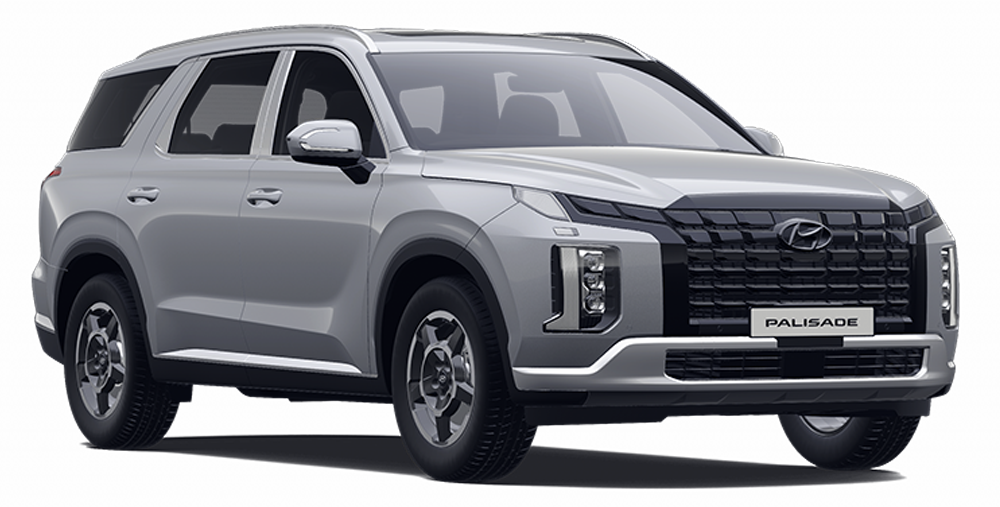 Shimmering Silver Metallic