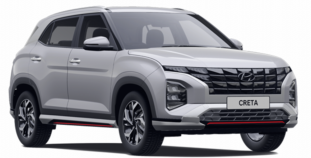 Magnetic Silver Metallic