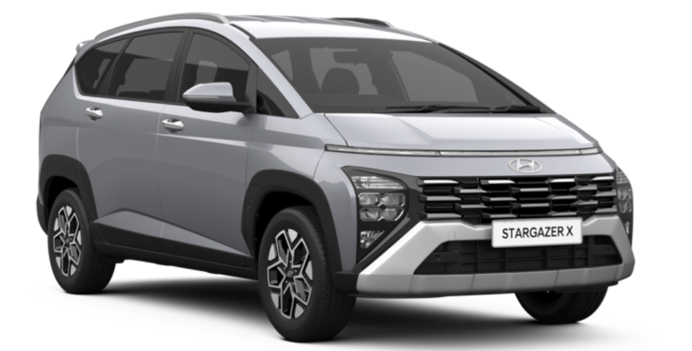 Magnetic Silver Metallic