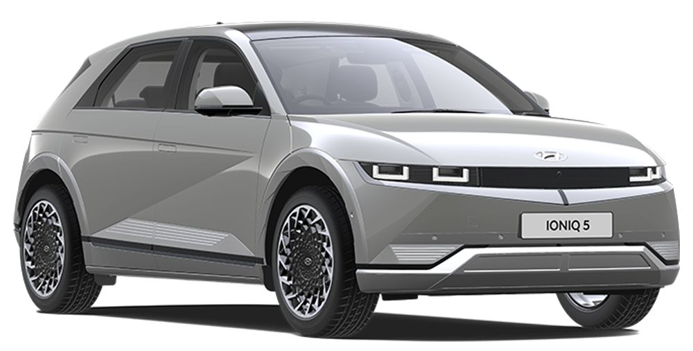 Magnetic Silver Metallic