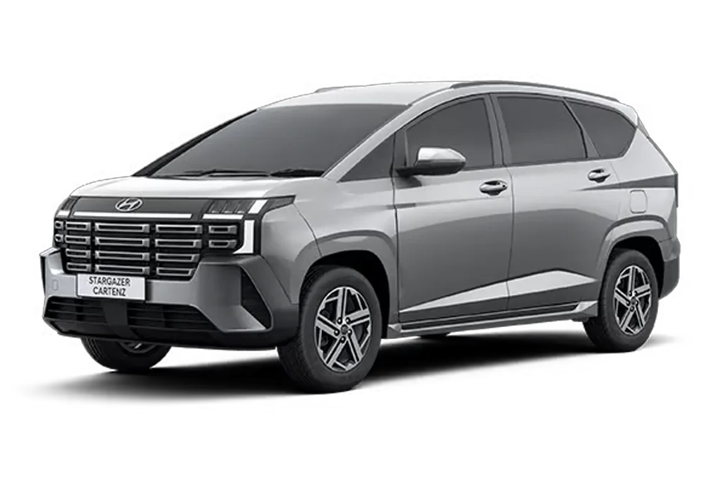 Magnetic Silver Metallic