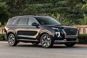 Cara Merawat Body Mobil Hyundai