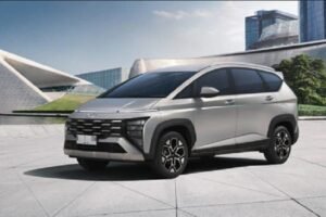 Perbedaan Stargazer X Prime dengan Style