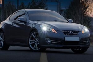 Perawatan Mesin Mobil Hyundai