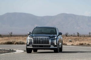 Varian Hyundai Palisade