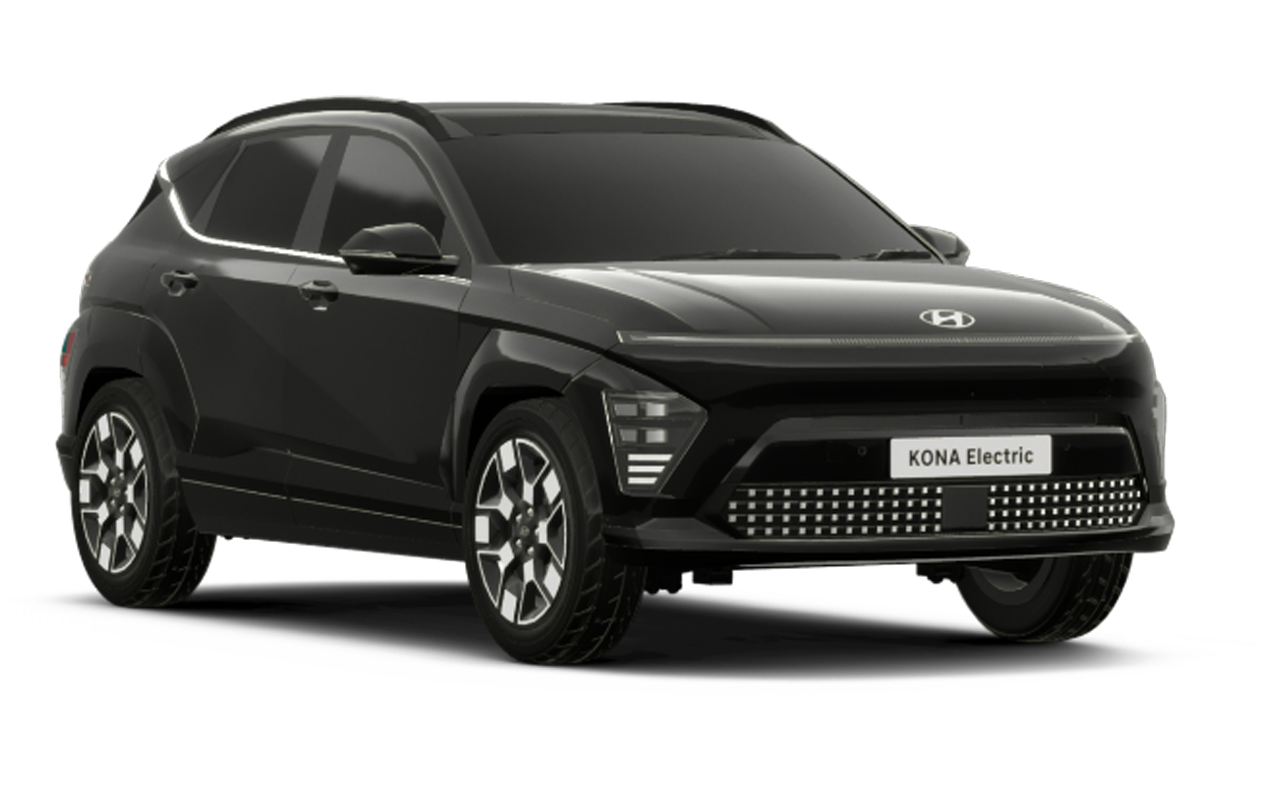 Midnight Black Pearl