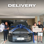 Hyundai Batam Santa Fe