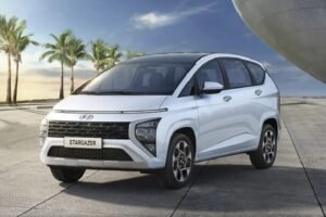 Review Hyundai Stargazer Low MPV dengan Fitur Melimpah