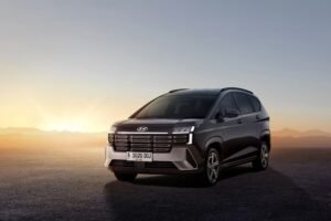 Spesifikasi Stargazer Cartenz, Tampilan Futuristik Fitur Inovatif