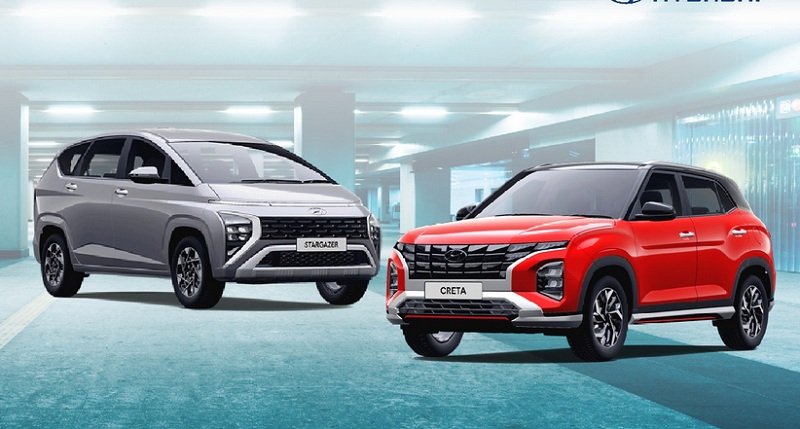 Bingung Pilih Creta atau Stargazer, Cek Perbandingan Harga Hyundai Batam dan Fiturnya Disini