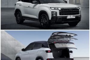 Dealer Hyundai Batam Hadirkan CRETA New Alpha Sebagai SUV Paling Gagah dan Premium