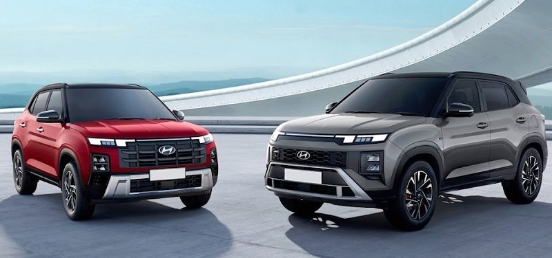 Dealer Hyundai Batam untuk Jelajahi Semua Varian Creta dari Trend hingga N-Line