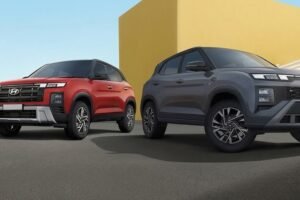 Fitur Hyundai SmartSense di Creta Yuk Rasakan Kehebatannya Lewat Test Drive Mobil di Hyundai Batam