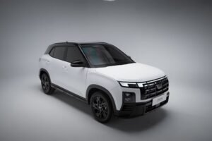 Hyundai Creta, SUV Modern Super Nyaman yang Ditawarkan Dealer Hyundai Batam