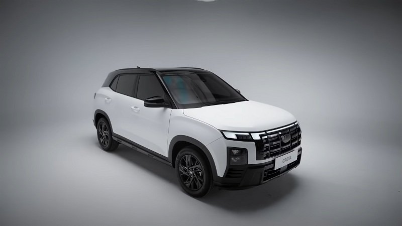Hyundai Creta, SUV Modern Super Nyaman yang Ditawarkan Dealer Hyundai Batam