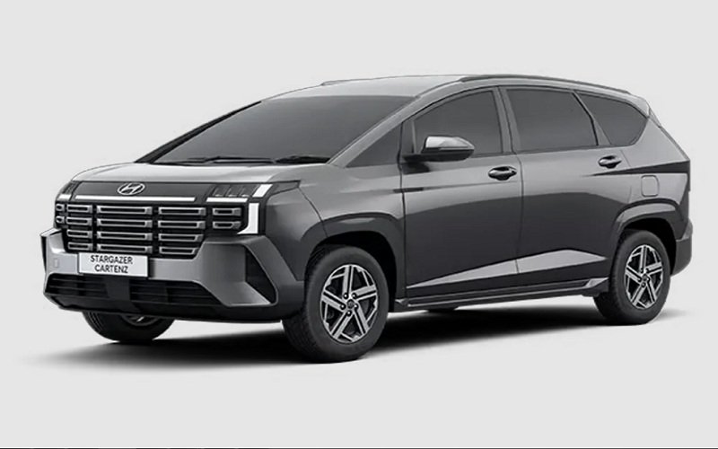 Keuntungan Beli Hyundai Stargazer Cartenz di Dealer Hyundai Batam Tepercaya