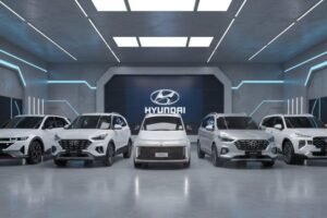 Promo Mobil Hyundai Batam Bulan Ini: Uang Muka Rendah & Angsuran Bersahabat