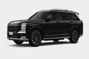 Rekomendasi SUV Premium untuk Eksekutif Muda, Cek Unitnya di Dealer Hyundai Batam