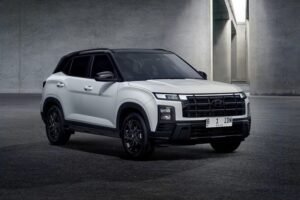 Tampil Gaya di Jalanan Kepri dengan Koleksi Mobil Hyundai Batam Terbaru