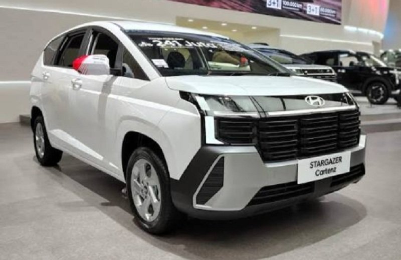 Alasan Harus Mengunjungi Showroom Mobil Hyundai Batam Sebelum Beli Mobil