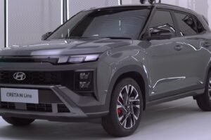 Daftar Mobil Hyundai Batam yang Paling Laris dan Banyak Dicari