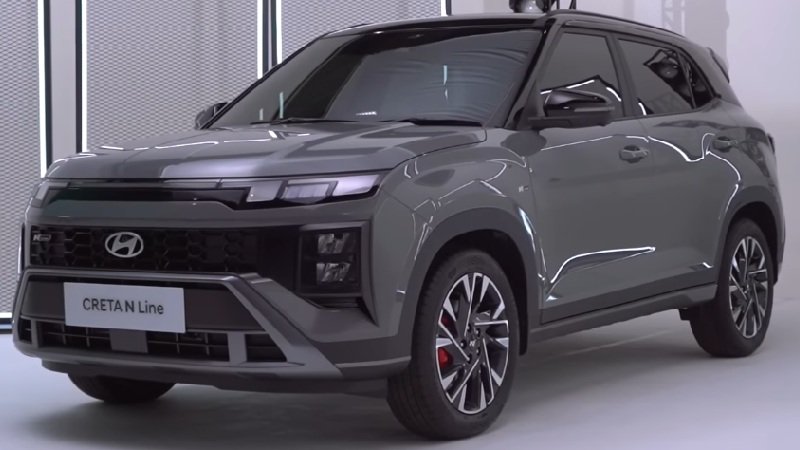 Daftar Mobil Hyundai Batam yang Paling Laris dan Banyak Dicari