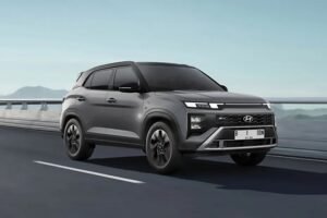 Harga Hyundai Creta Batam September 2026 Varian, Fitur & Promo