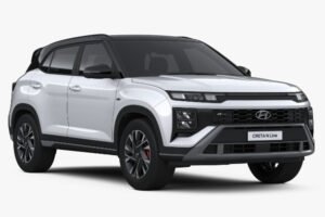 Hyundai Creta N-Line Turbo Jadi SUV Paling Pas untuk Anak Muda Batam