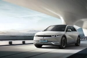 Ioniq 5 EV