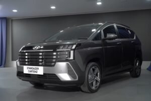 Rekomendasi Mobil Hyundai untuk Operasional Bisnis Guna Mendukung Mobilitas
